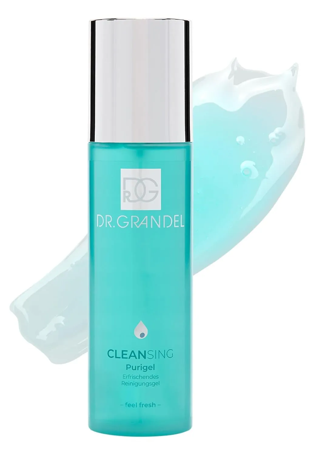 DR. GRANDEL Cleansing Purigel Reinigungsgel 200 ml erfrischend