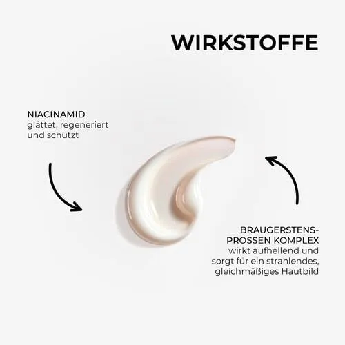 DR. GRANDEL Timeless Niacinamid Serum 30 ml mit 10% Niacinamid