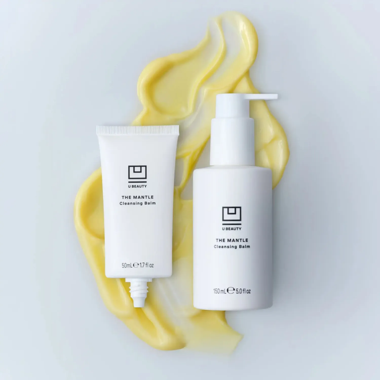 U Beauty Mantle Cleansing Balm Reinigungsbalsam 150ml pH