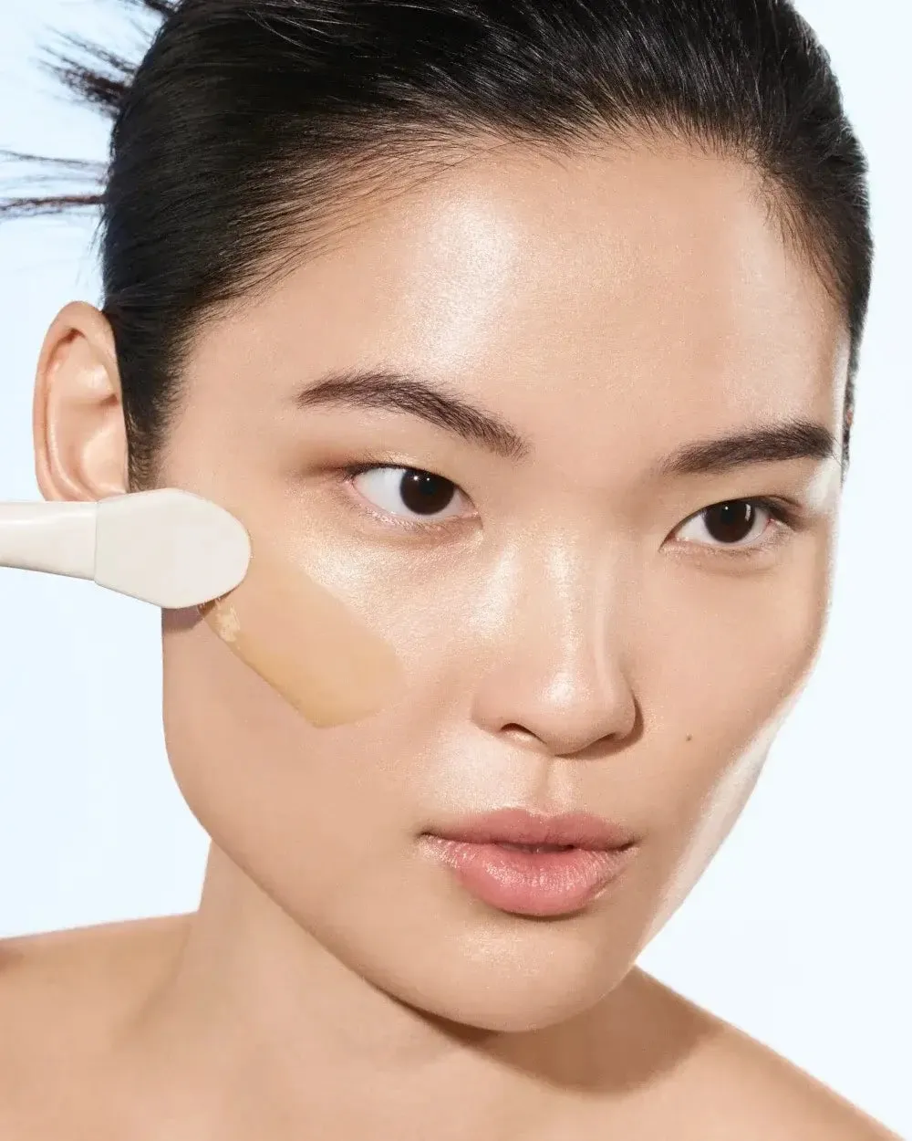 U Beauty Resurfacing Flash Peel Peeling 30 ml glättend