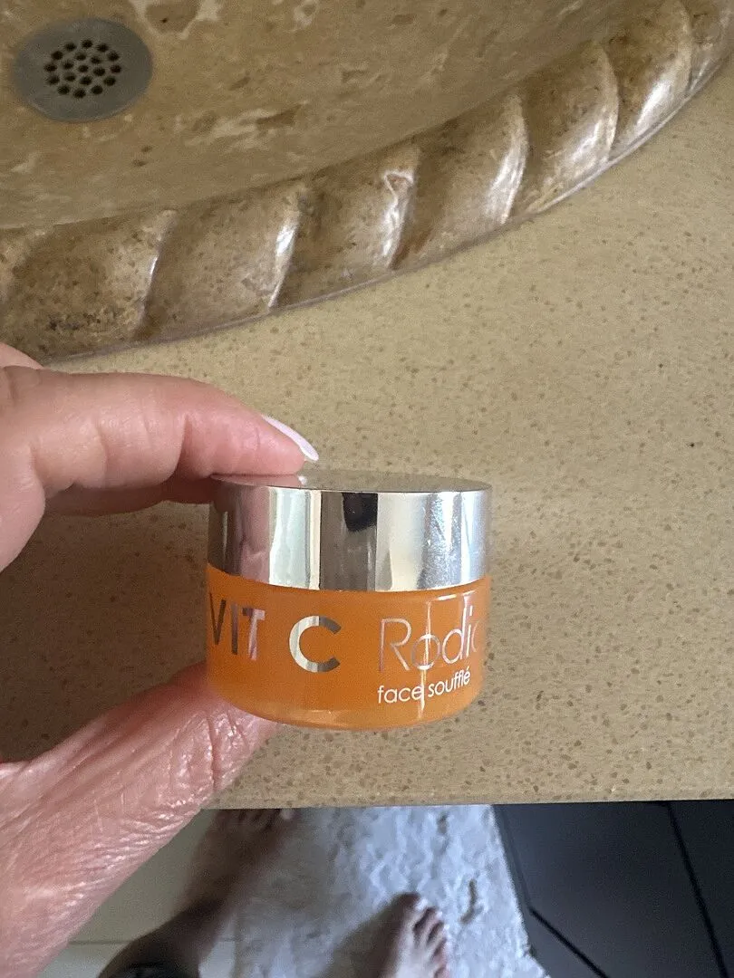 Rodial Vit C Retinol Pads 5-Day Peel Kit Peelingpads 5 Tage