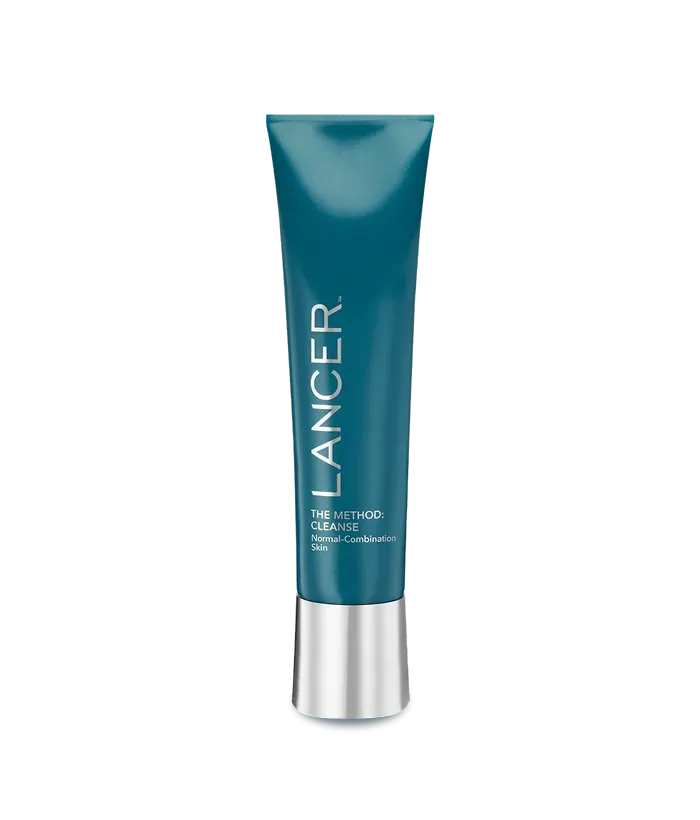 Lancer The Method Cleanse Gesichtsreiniger Normale Haut 120 ml