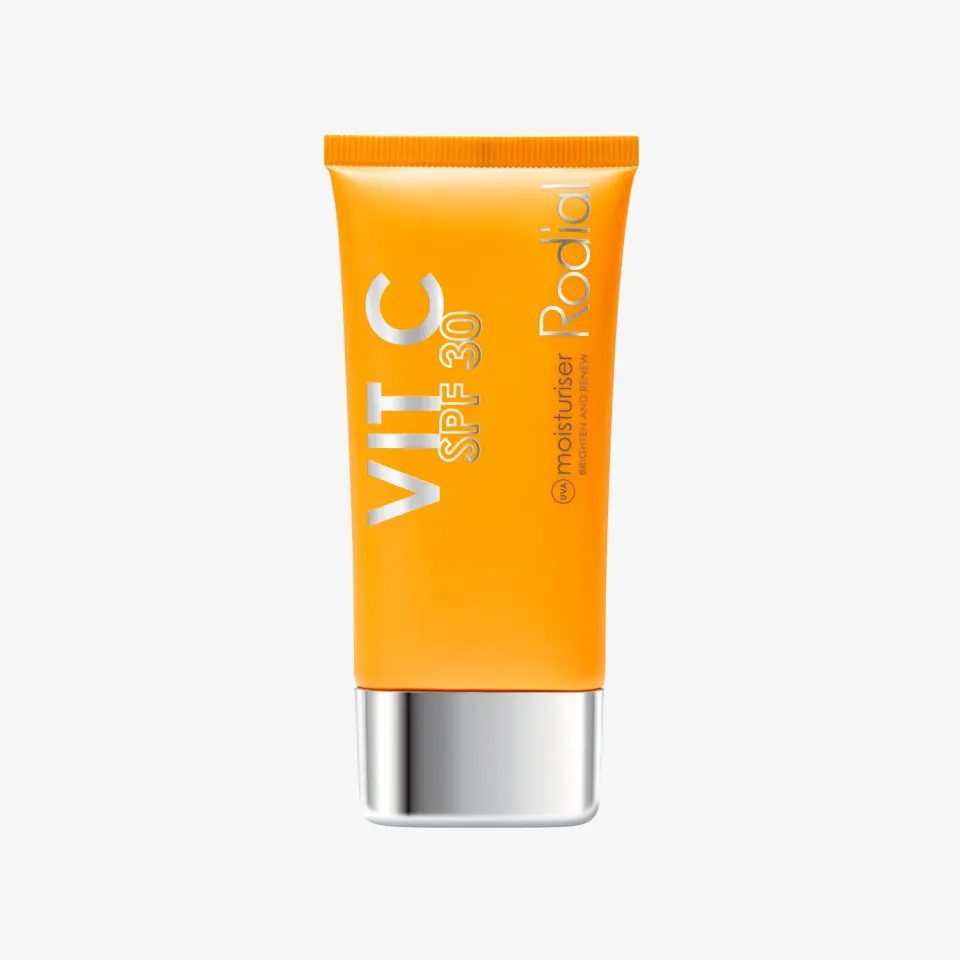 Rodial Vitamin C SPF30 Moisturiser Tagescreme LSF30