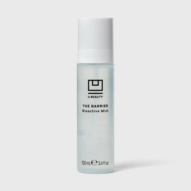U Beauty The Barrier Bioactive Mist Spray 100ml Hydration