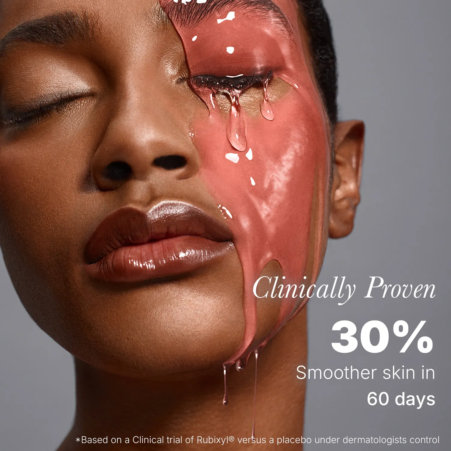 Rodial Dragon's Blood Sculpting Gel Mini Lifting-Gel