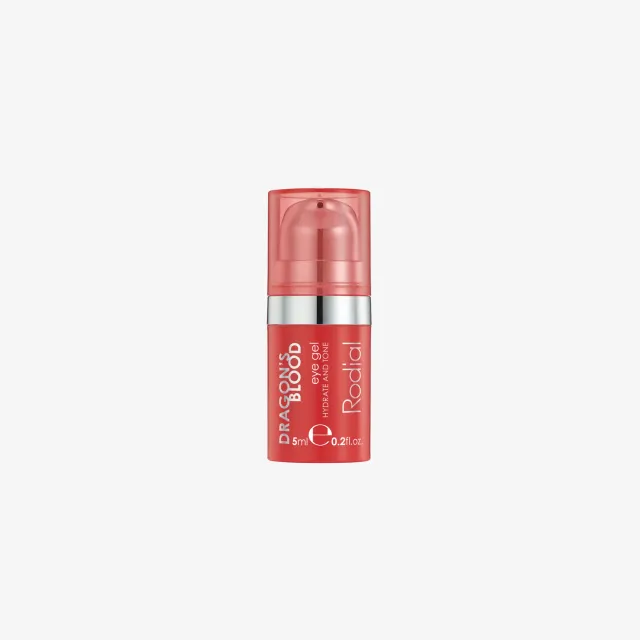 Rodial Dragon's Blood Eye Gel Mini kühlend