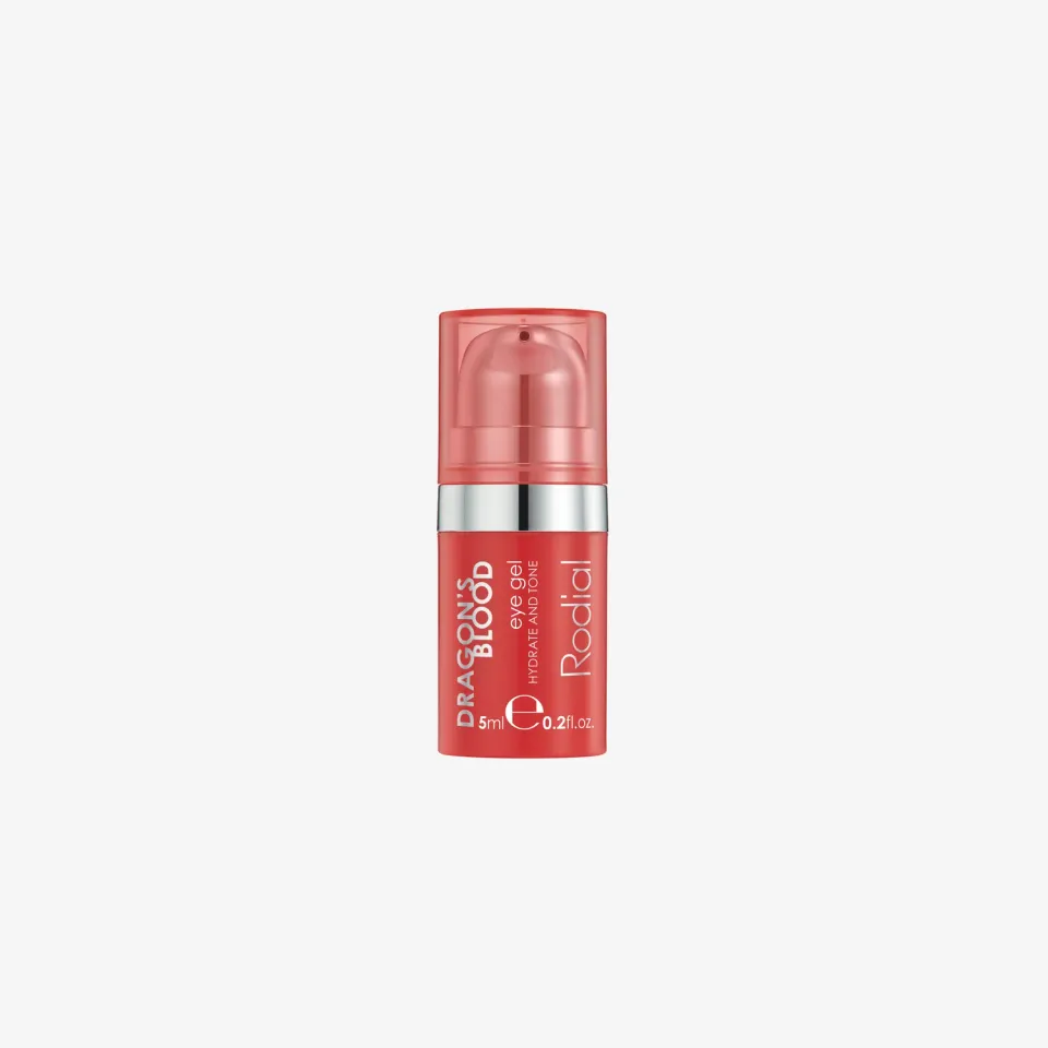 Rodial Dragon's Blood Eye Gel Mini kühlend