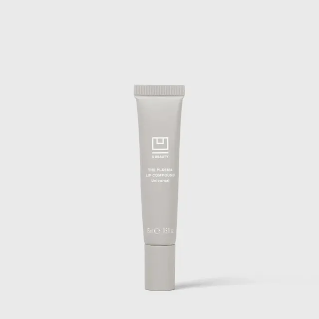 U Beauty Plasma Lip Compound Lippenpflege Bellini 15ml Volumen
