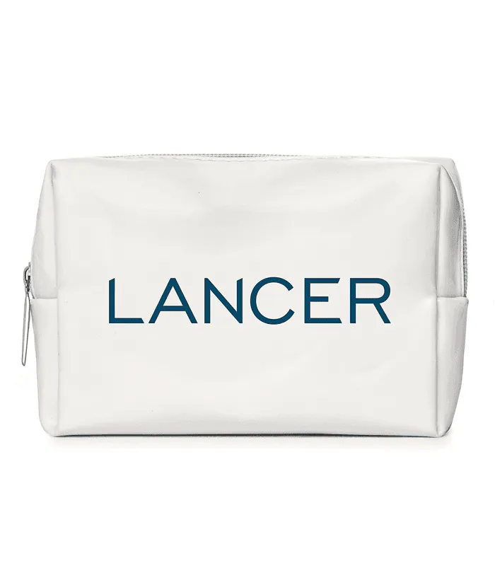 Lancer Christina Ricci Favorites Kit Gesichtspflegeset