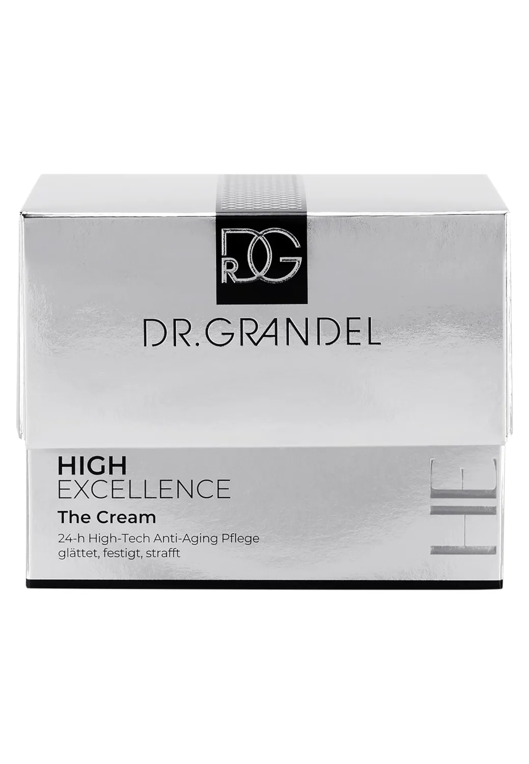 Dr. Grandel High Excellence The Cream Gesichtscreme 50 ml