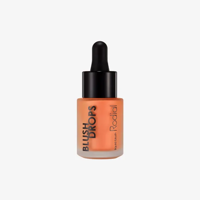Rodial Blush Drops Apricot Sorbet flüssiges Blush Glow