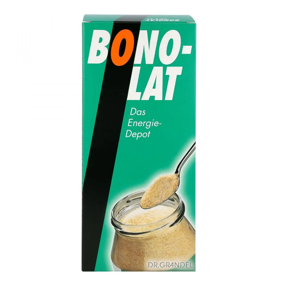 DR. GRANDEL Bonolat Nährstoff-Pulver 500 g mit Vitamin E