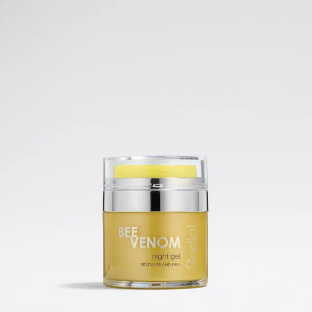 Rodial Bee Venom Night Gel Retinol straffend