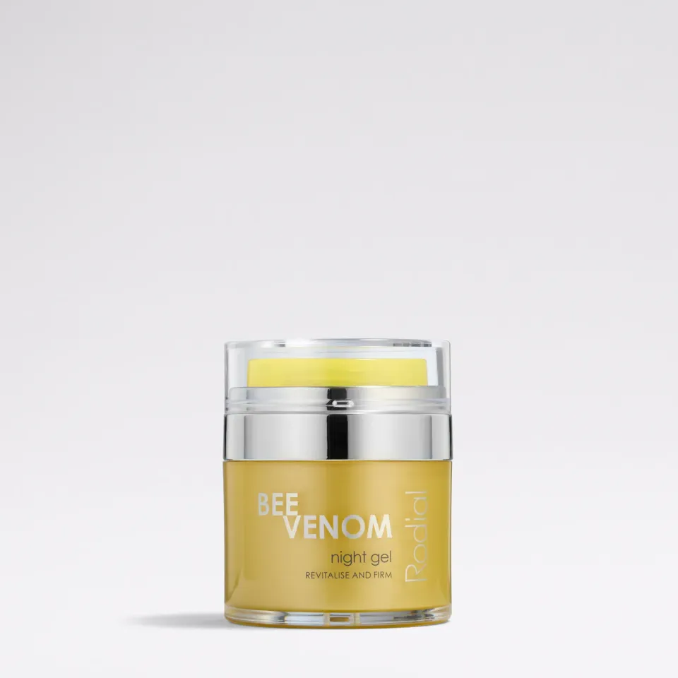 Rodial Bee Venom Night Gel Retinol straffend