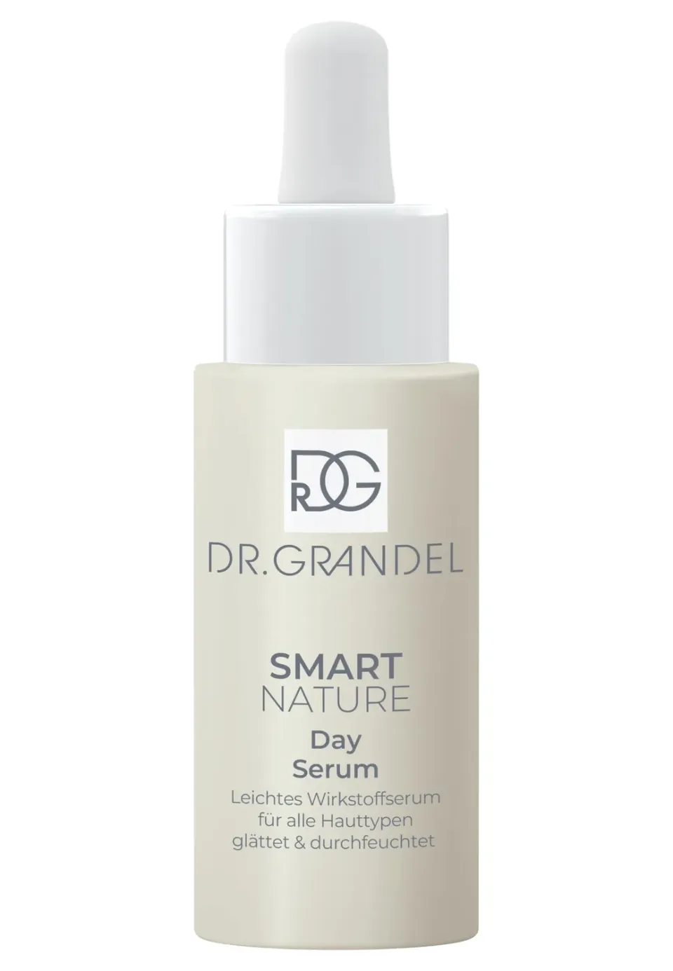 DR. GRANDEL Smart Nature Day Serum Wirkstoffserum 30ml Hafer