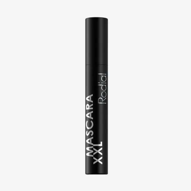 Rodial Mascara XXL Mascara Schwarz Long-Wear