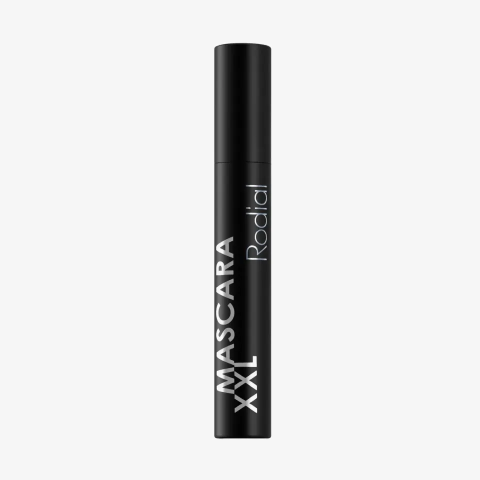 Rodial Mascara XXL Mascara Schwarz Long-Wear