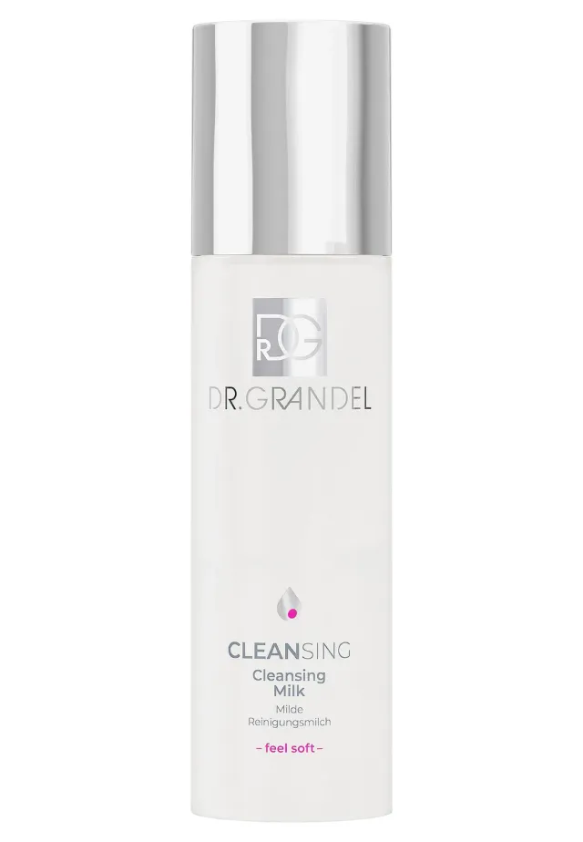 Dr. Grandel Cleansing Milk Reinigungsmilch 200 ml sanft
