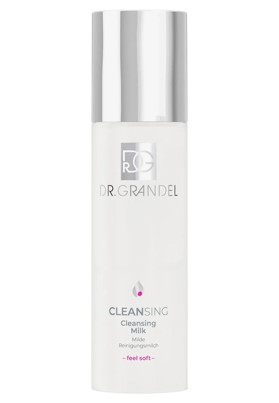 Dr. Grandel Cleansing Milk Reinigungsmilch 200 ml sanft
