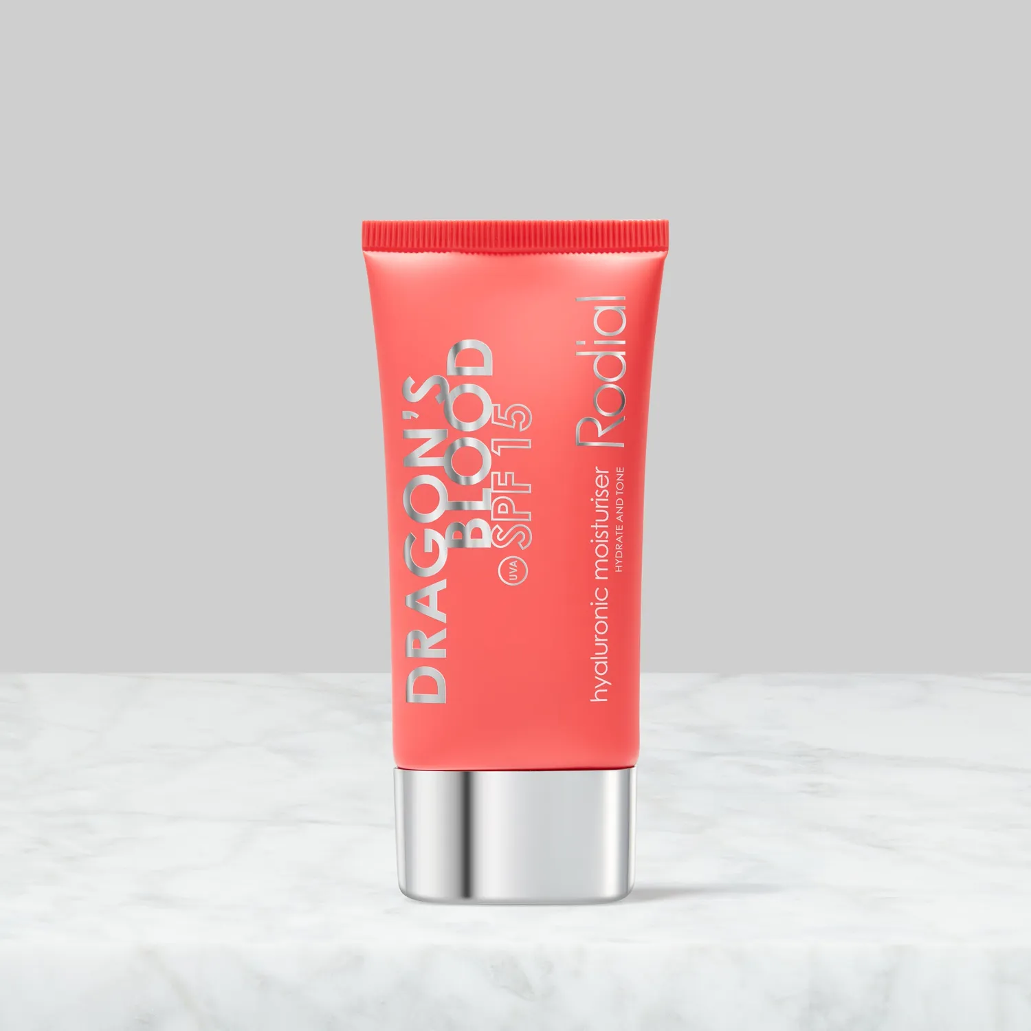 Rodial Dragon's Blood Hyaluronic Moisturiser LSF15 Creme