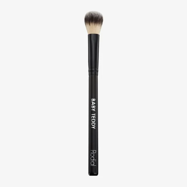 Rodial Baby Teddy Brush Pinsel kompakt