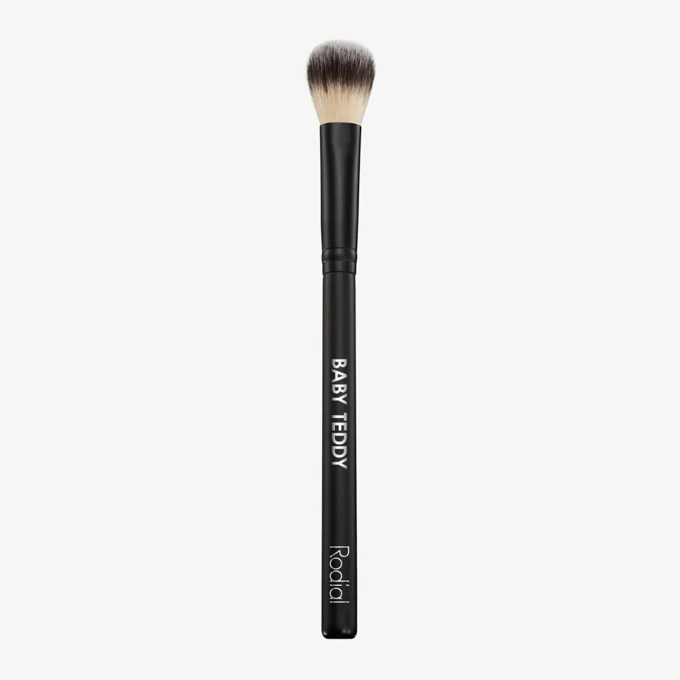 Rodial Baby Teddy Brush Pinsel kompakt