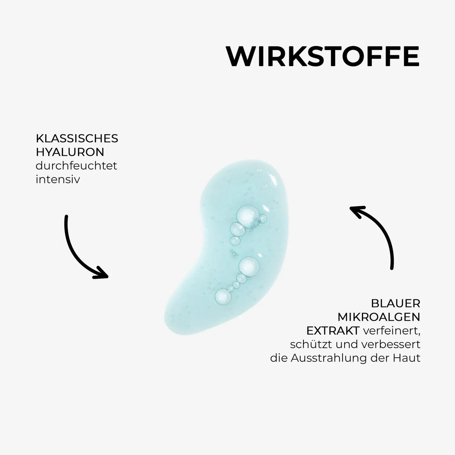 DR. GRANDEL Moisture Flash Hyaluron Ampullen 3x3 ml Feuchtigkeit