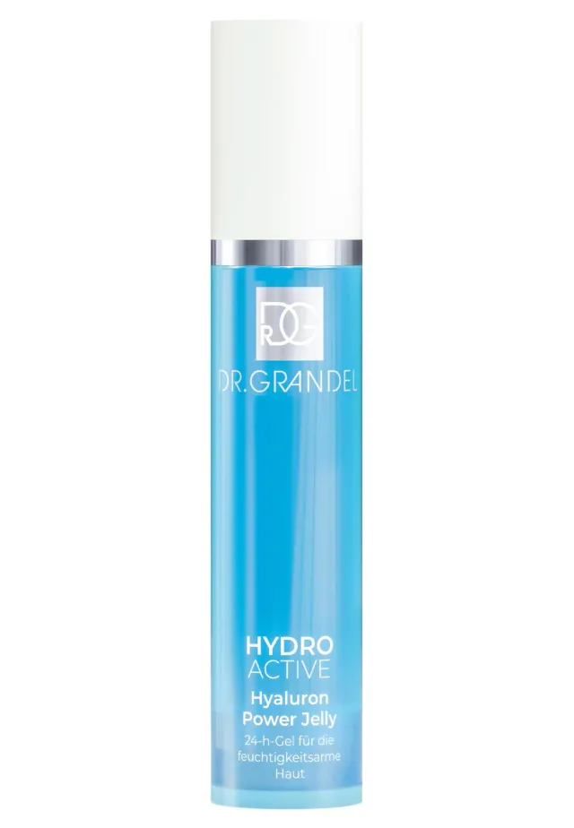 DR. GRANDEL Hydro Active Hyaluron Power Jelly Gel 50 ml