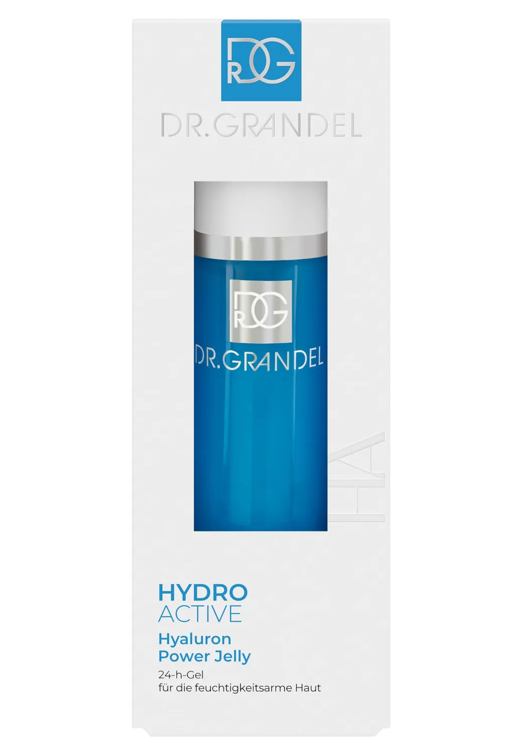 DR. GRANDEL Hydro Active Hyaluron Power Jelly Gel 50 ml