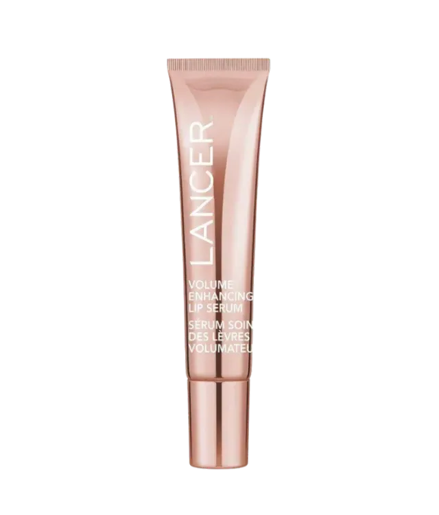 Lancer Volume Enhancing Lip Serum Lippenserum glättend