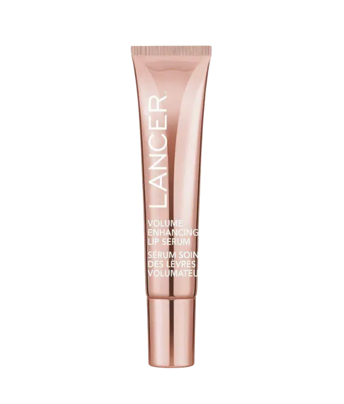 Lancer Volume Enhancing Lip Serum Lippenserum glättend