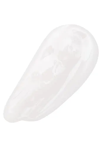 DR. GRANDEL Cleansing Eye Make-up Remover Gel transparent