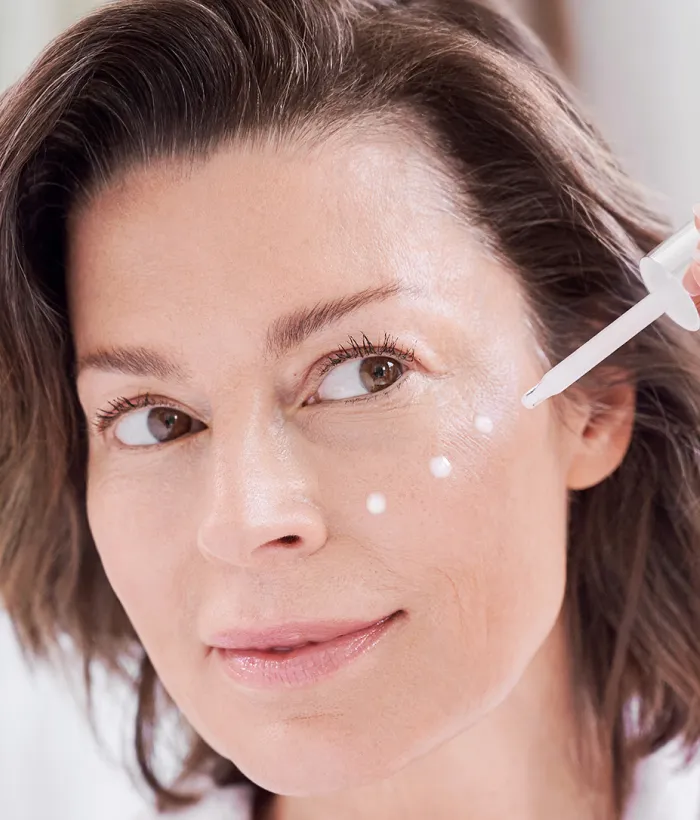 Lancer Active Rejuvenation Serum Aminosäuren