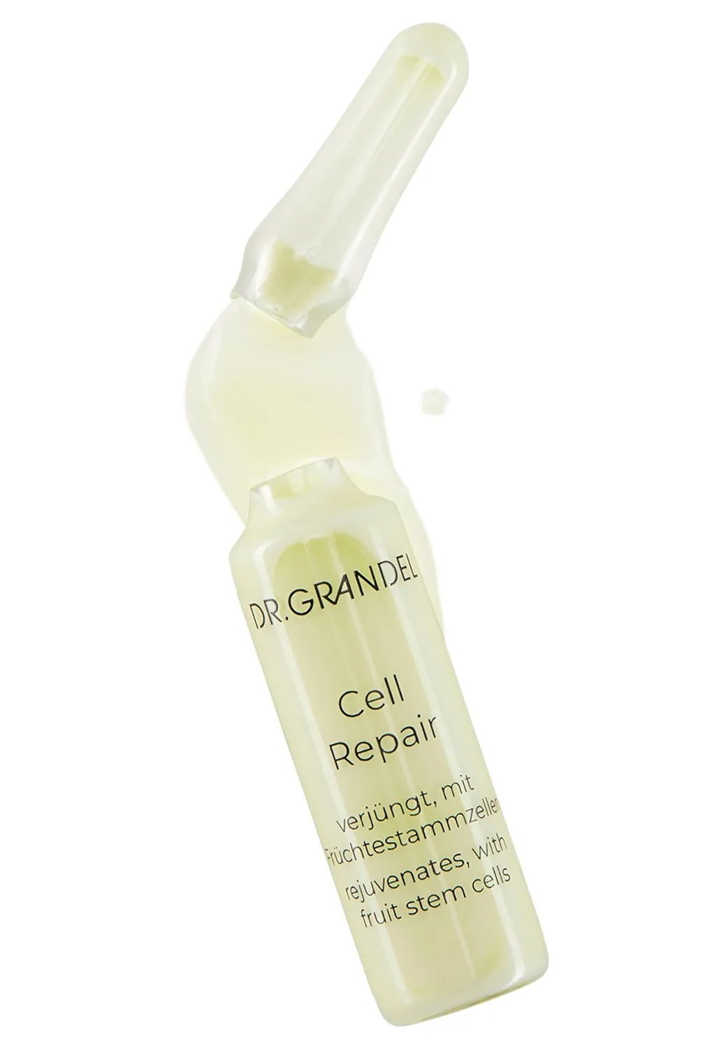 DR. GRANDEL Cell Repair Ampullen 3x3 ml Anti-Aging