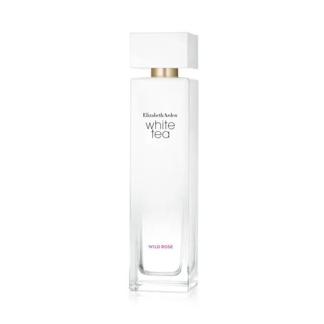Elizabeth Arden White Tea Wild Rose Eau de Toilette 30ml blumig