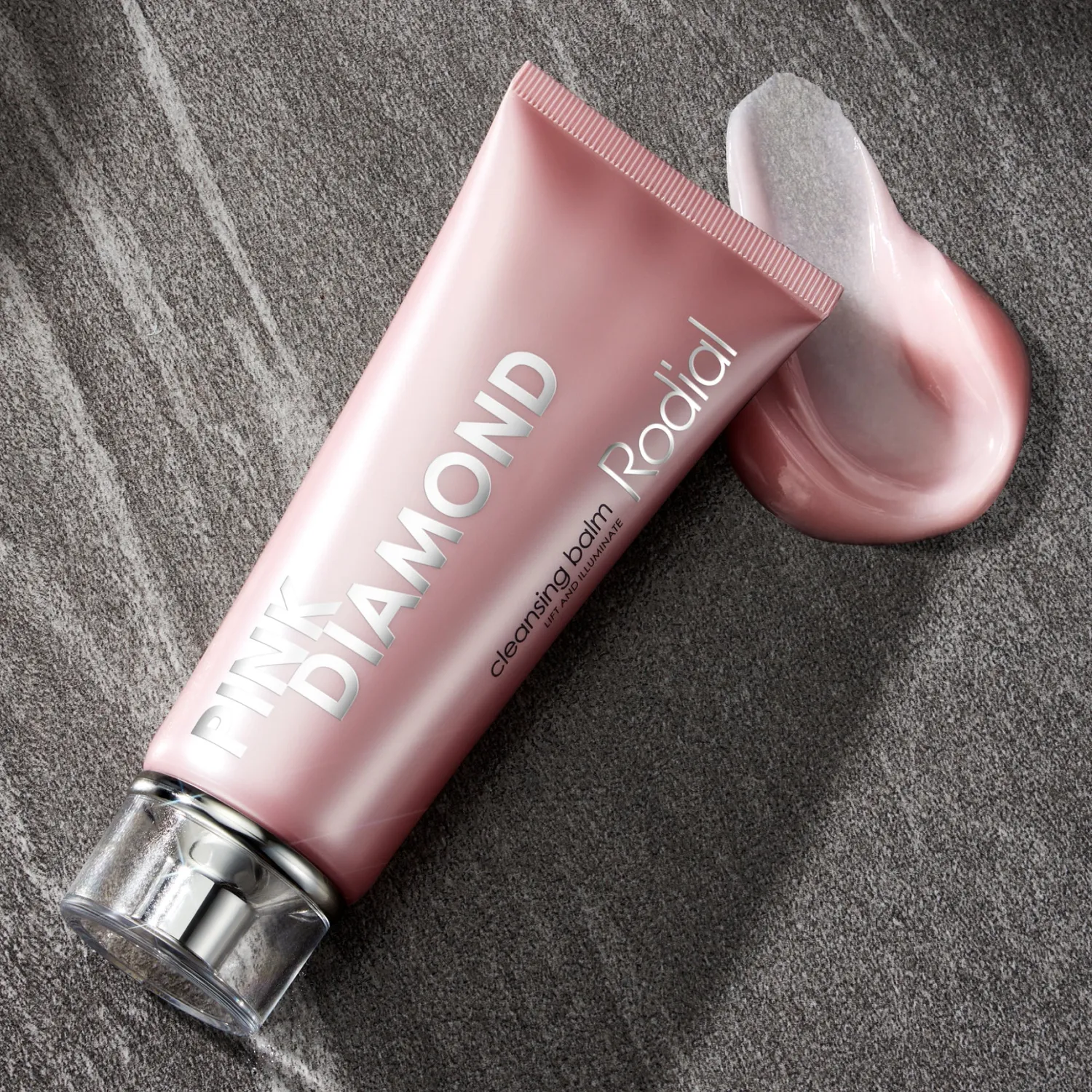 Rodial Pink Diamond Cleansing Balm Balsam strahlend