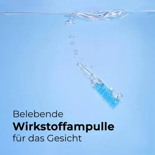 Dr. Grandel Hydro Active Ampullen Konzentrat 3x3 ml