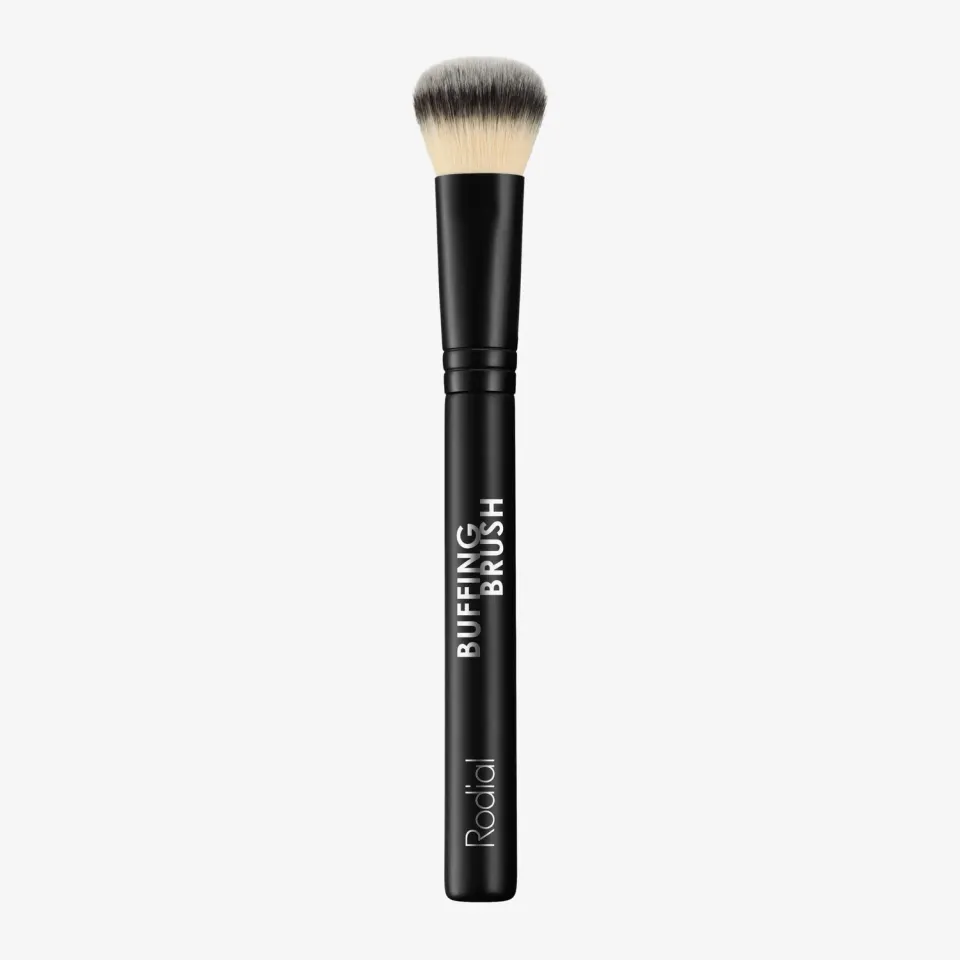 Rodial The Buffing Brush Foundation Pinsel dicht Make-up