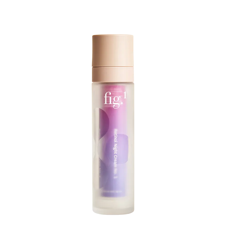 Fig.1 Beauty Best Sellers Set Mini Retinol Duo