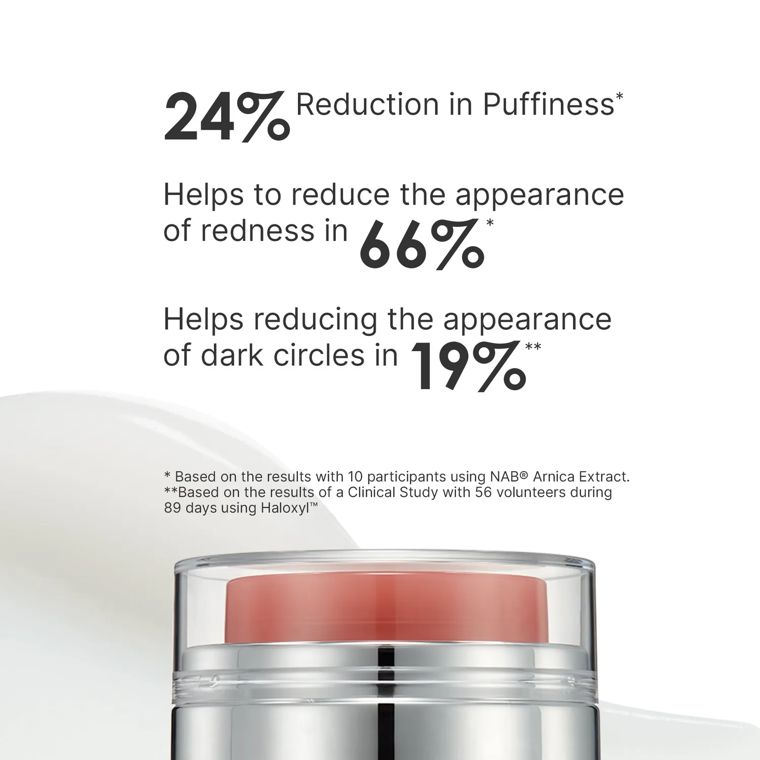 Rodial Dragon's Blood Eye Gel Mini kühlend