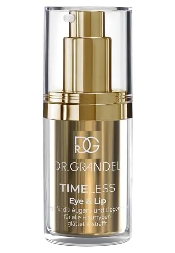 DR. GRANDEL Timeless Eye & Lip Fluid 15 ml Anti-Aging