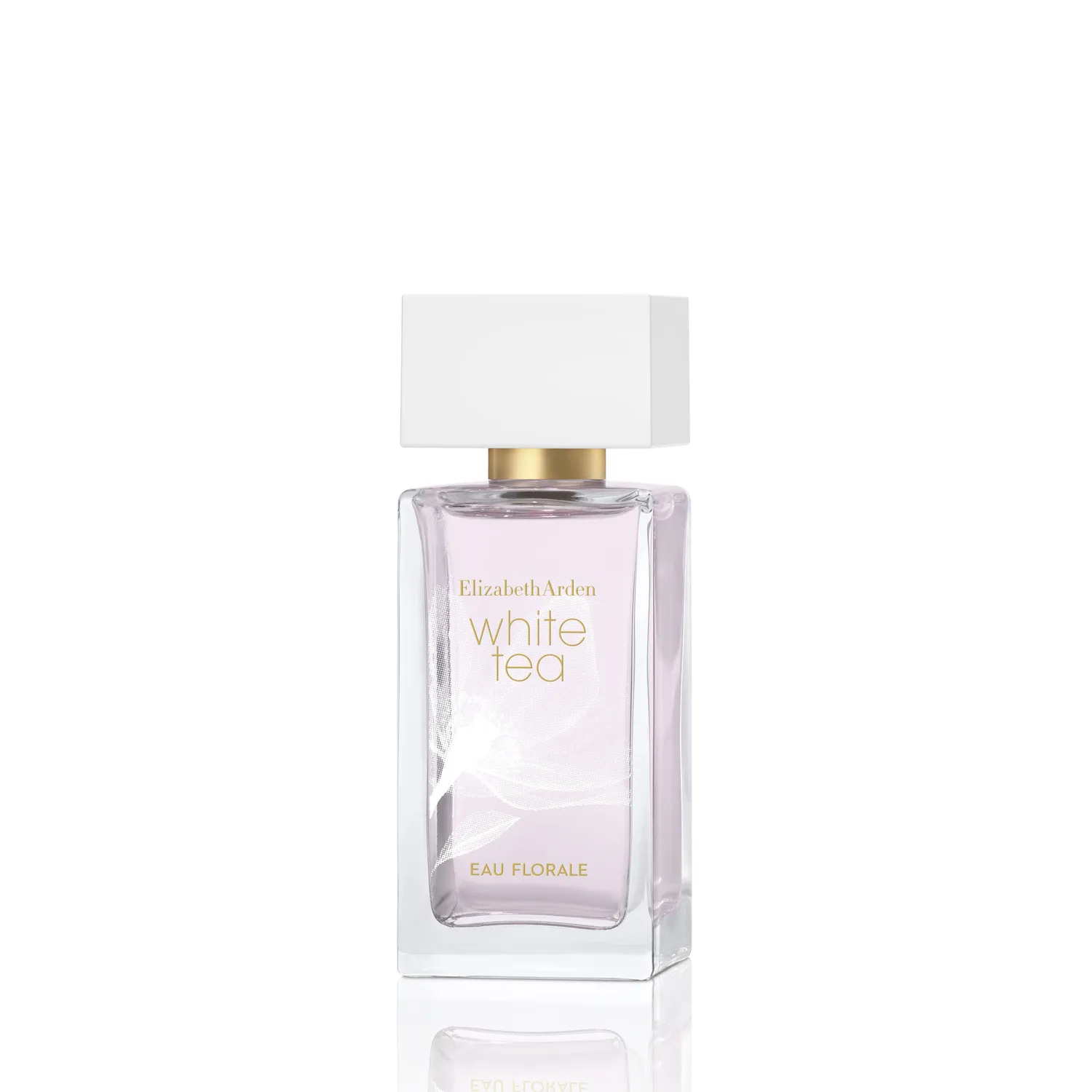 Elizabeth Arden White Tea Eau Florale Eau de Toilette 30ml zart