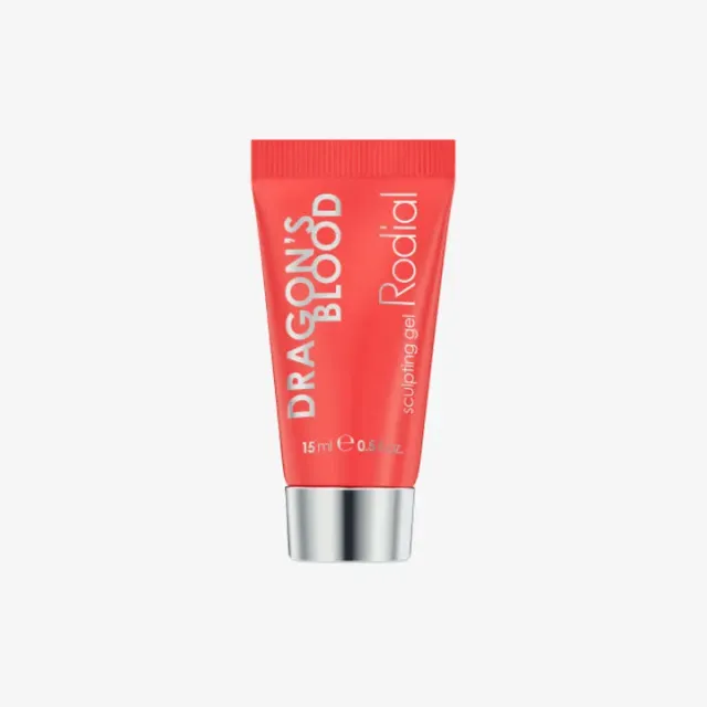 Rodial Dragon's Blood Sculpting Gel Mini festigendes Gel