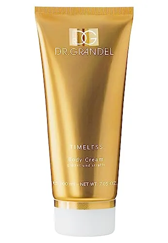 DR. GRANDEL Timeless Body Cream Körpercreme weiß straffend