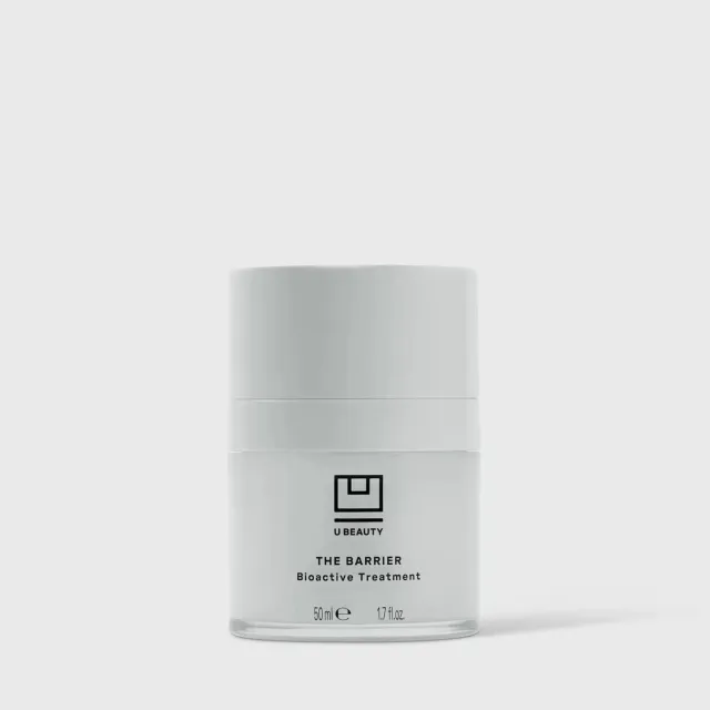U Beauty The Barrier Bioactive Treatment Maske 50 ml