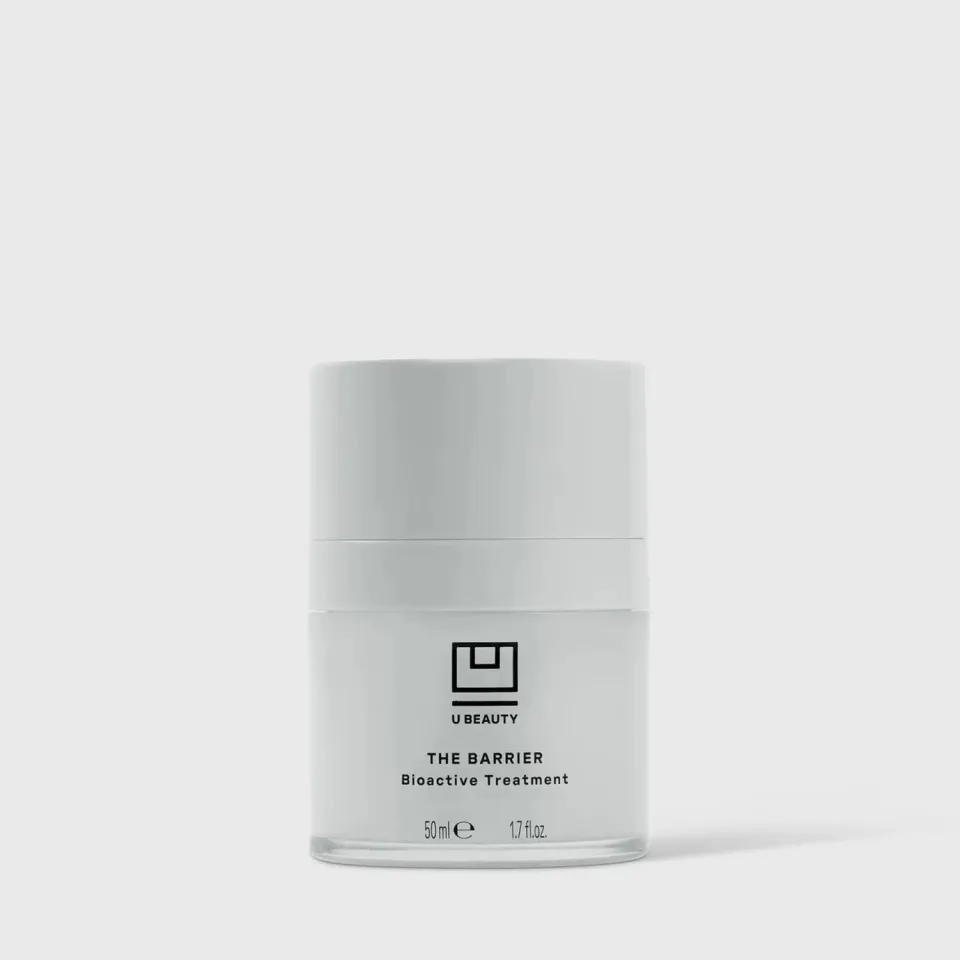 U Beauty The Barrier Bioactive Treatment Maske 50 ml