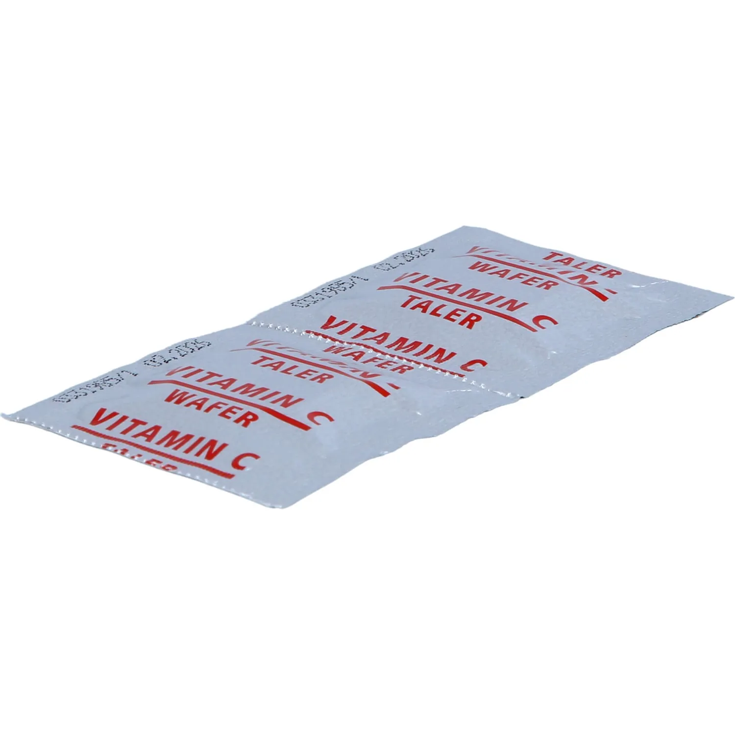 Dr. Grandel Cerola Vitamin C Taler 16 St Lutschtabletten
