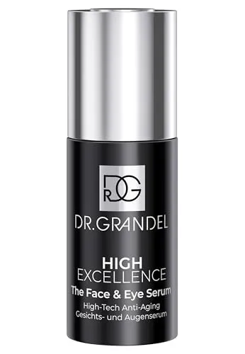 DR. GRANDEL High Excellence Face & Eye Serum 30 ml Hyaluron