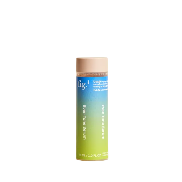 Fig.1 Beauty Even Tone Serum Refill Nachfüllung Tranexamsäure