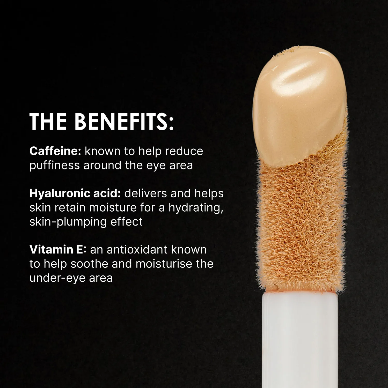 Rodial Latte Lowlighter Concealer Karamellton